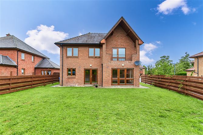 10 Oak Grove,  Clonbalt Wood, Longford, Longford