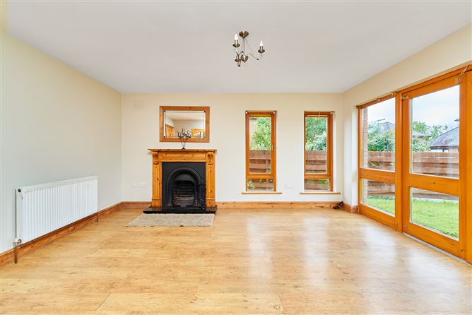 10 Oak Grove,  Clonbalt Wood, Longford, Longford