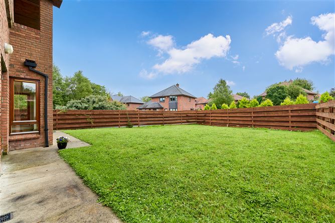 10 Oak Grove,  Clonbalt Wood, Longford, Longford