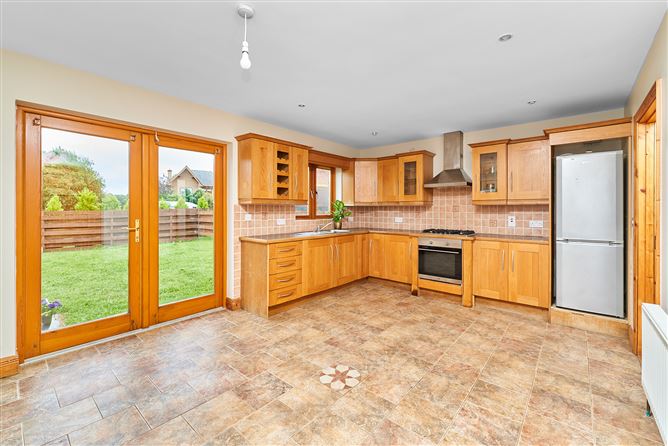 10 Oak Grove,  Clonbalt Wood, Longford, Longford