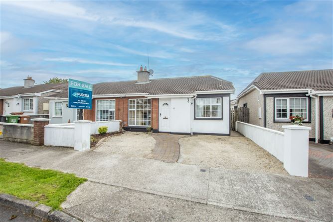 6 Pinewood Drive, Waterford City, Waterford