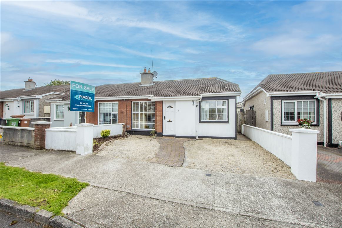 6 Pinewood Drive, Waterford City, Waterford