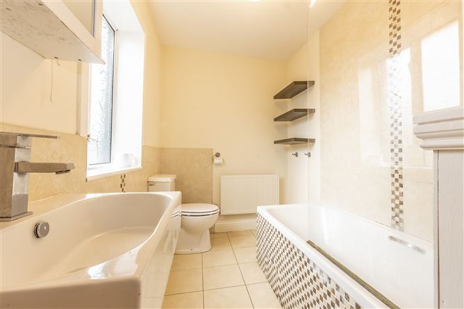 6 Pinewood Drive, Waterford City, Waterford