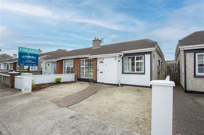 6 Pinewood Drive, Waterford City, Waterford