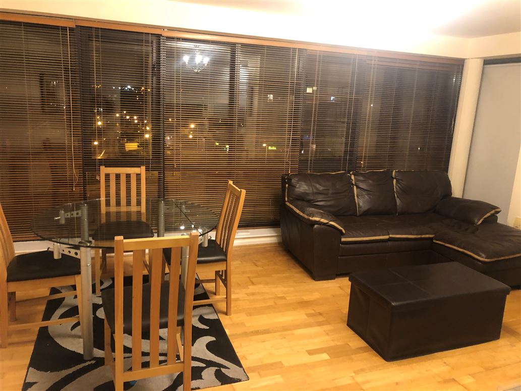 Compass Court South, Royal Canal Park, Dublin 15, Dublin