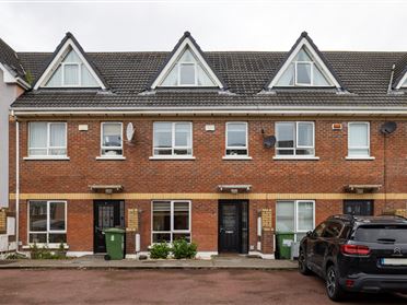 Main image of 6 Drynam Close, Drynam Hall, Swords, County Dublin