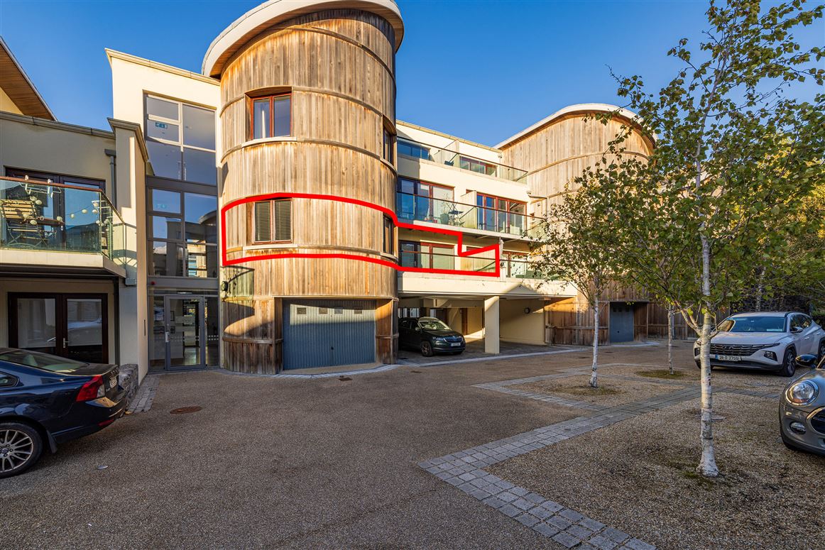 16 Block 2A The Casino, Malahide, Dublin O'Farrell Cleere Auctioneers 4749688 MyHome.ie