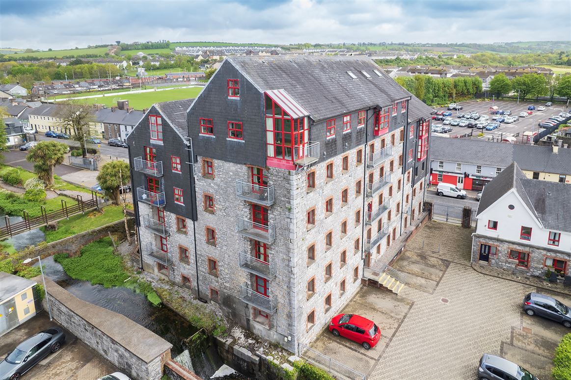 42 Mill House, Mill Road, Midleton, Cork Cronin Wall Properties