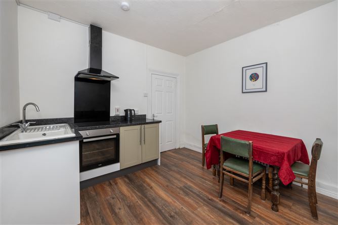 2 Winter Ville, Winters Hill, Sundays Well, Cork