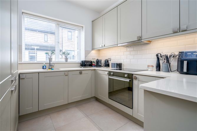 40 The Terrace Robswall, Malahide, County Dublin