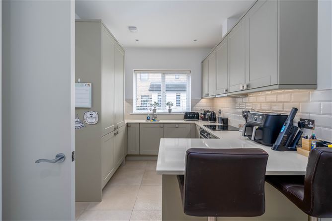 40 The Terrace Robswall, Malahide, County Dublin