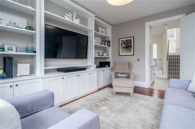 40 The Terrace Robswall, Malahide, County Dublin