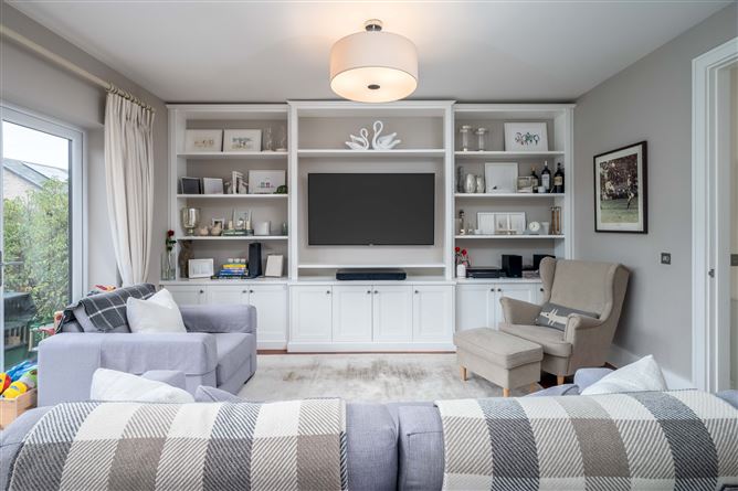 40 The Terrace Robswall, Malahide, County Dublin