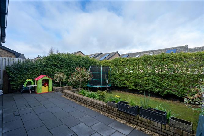 40 The Terrace Robswall, Malahide, County Dublin