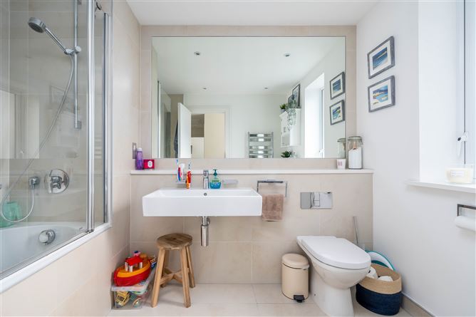 40 The Terrace Robswall, Malahide, County Dublin