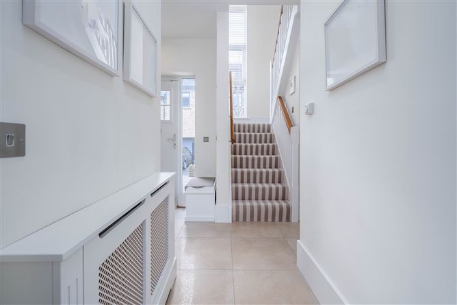 40 The Terrace Robswall, Malahide, County Dublin