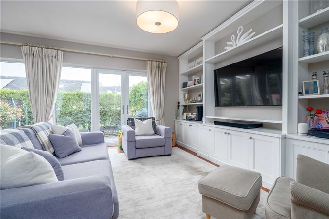 40 The Terrace Robswall, Malahide, County Dublin