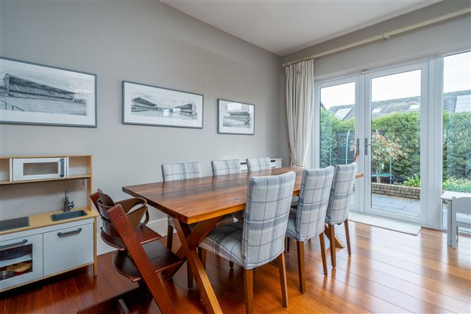 40 The Terrace Robswall, Malahide, County Dublin