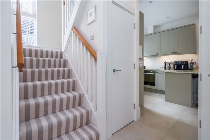 40 The Terrace Robswall, Malahide, County Dublin
