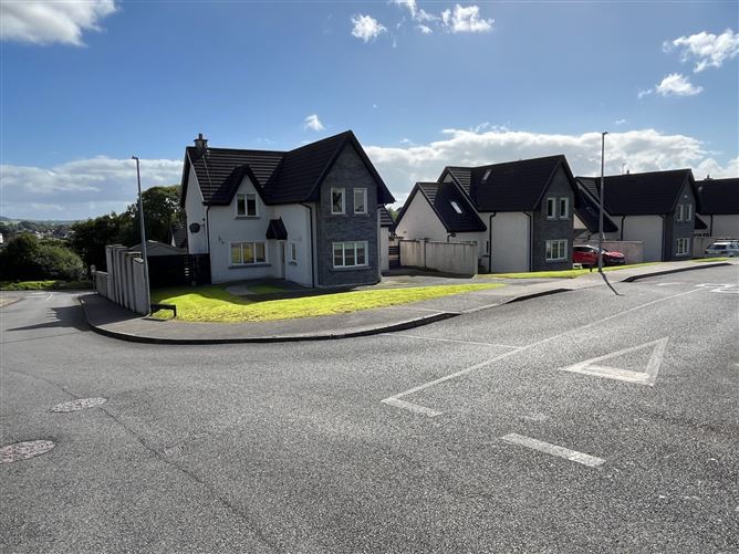 84 Inis Cealtra, Ballina, Tipperary