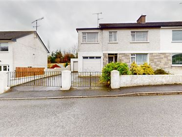 Image for 12 Belview Drive, Station Road, Cootehill, Cavan