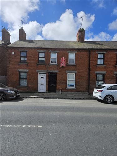 Emer Terrace, Castletown Road, Dundalk, Louth
