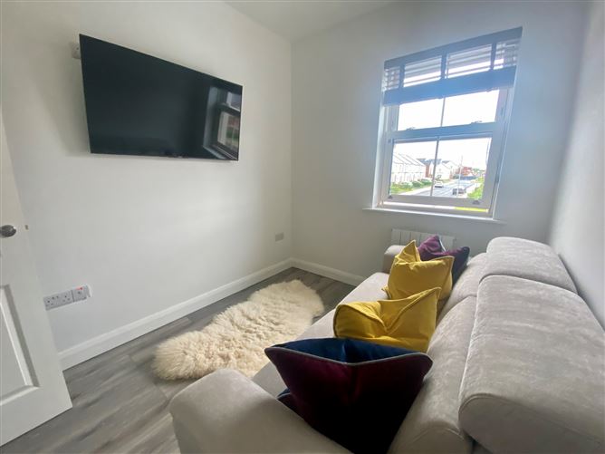 11 Station View, Kilnacloy, Monaghan Town