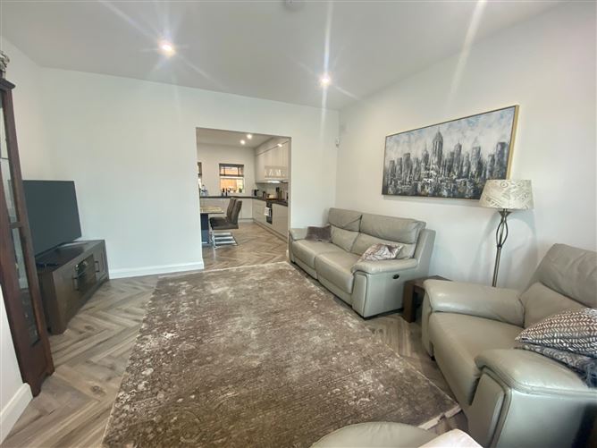 11 Station View, Kilnacloy, Monaghan Town