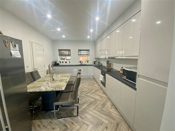 11 Station View, Kilnacloy, Monaghan Town