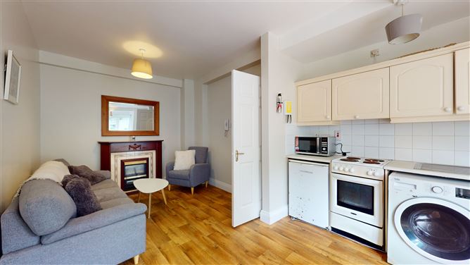 5 Marina House, Georges Quay, Waterford City, Waterford