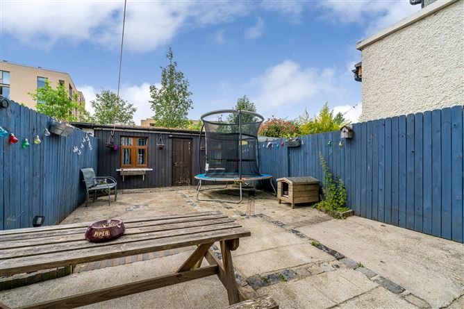 17 Faussagh Avenue, Cabra, Dublin 7