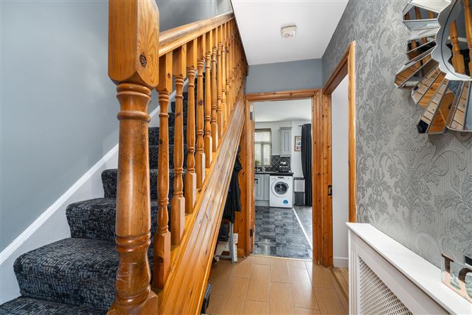 17 Faussagh Avenue, Cabra, Dublin 7