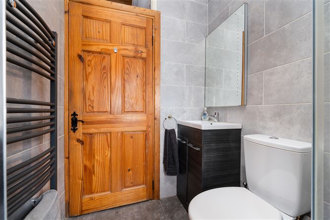 17 Faussagh Avenue, Cabra, Dublin 7