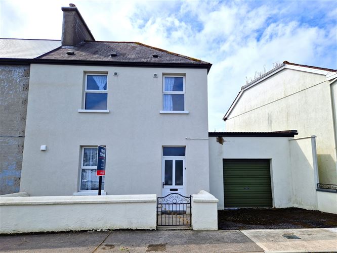 Photo 21 of 23 — Davitt Place, Swinford, Co. Mayo