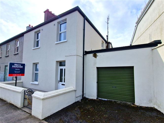 Photo 22 of 23 — Davitt Place, Swinford, Co. Mayo