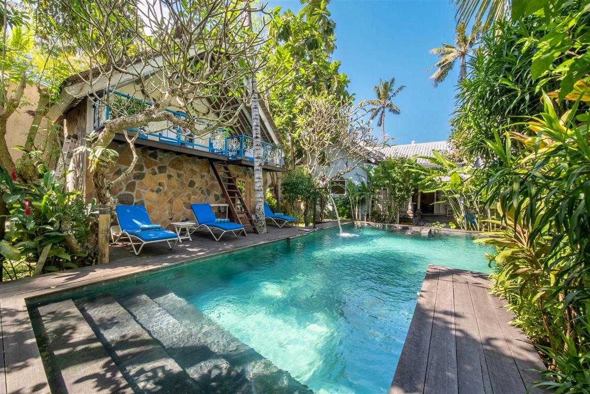 Tranquil Serenity Villa,Kecamatan Karangasem,Bali,Indonesia