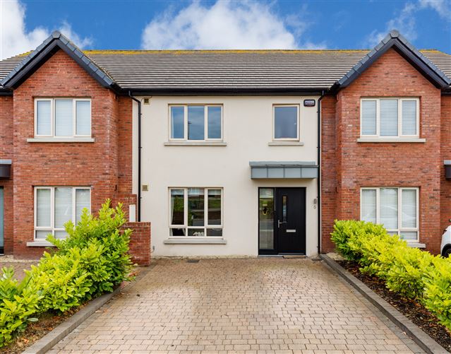 5 The Gardens, Semple Woods, Donabate, Co. Dublin