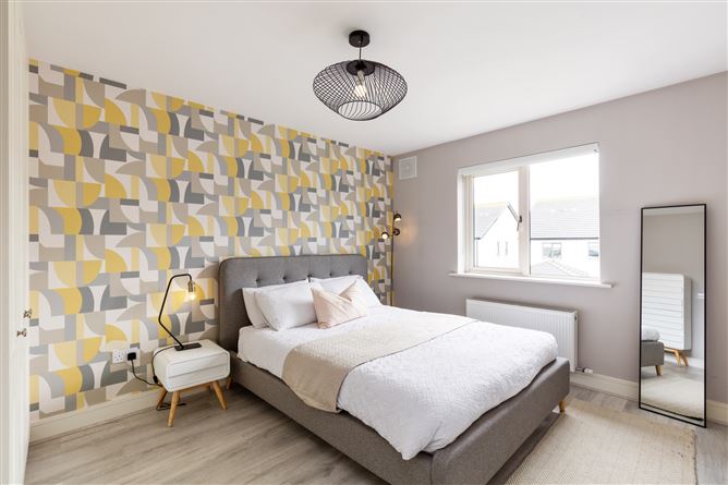 5 The Gardens, Semple Woods, Donabate, Co. Dublin