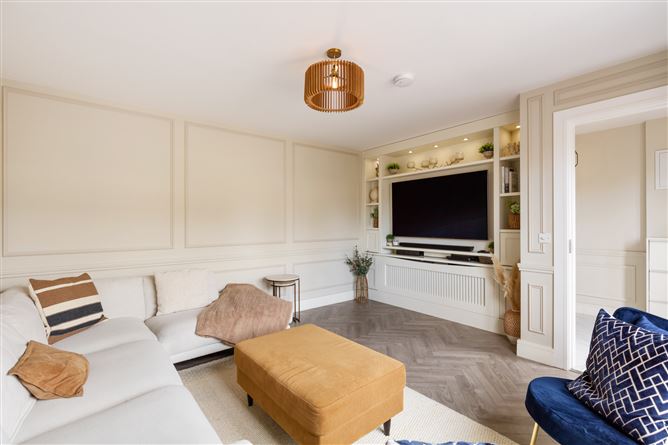 5 The Gardens, Semple Woods, Donabate, Co. Dublin