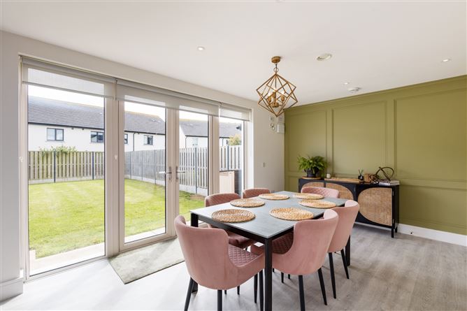 5 The Gardens, Semple Woods, Donabate, Co. Dublin