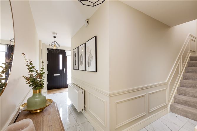 5 The Gardens, Semple Woods, Donabate, Co. Dublin