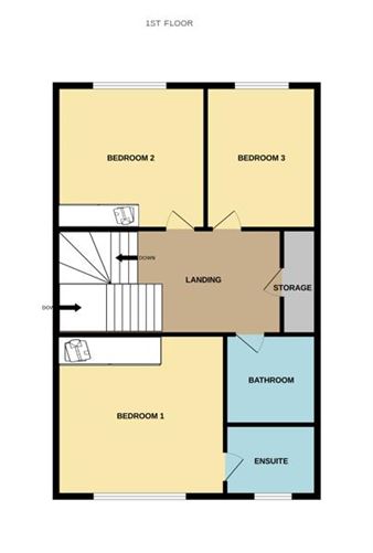 5 The Gardens, Semple Woods, Donabate, Co. Dublin