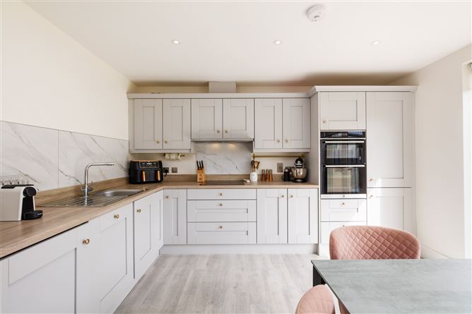 5 The Gardens, Semple Woods, Donabate, Co. Dublin