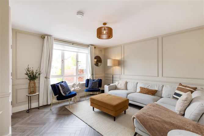 5 The Gardens, Semple Woods, Donabate, Co. Dublin