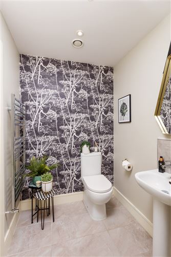 5 The Gardens, Semple Woods, Donabate, Co. Dublin