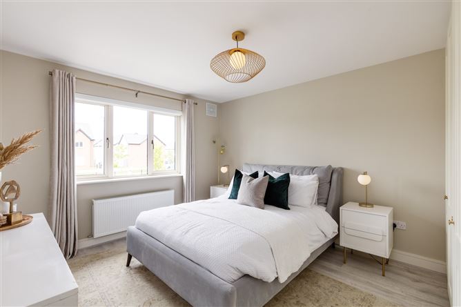 5 The Gardens, Semple Woods, Donabate, Co. Dublin