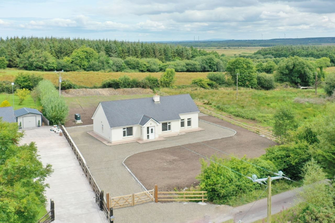Tullamore, Listowel, County Kerry