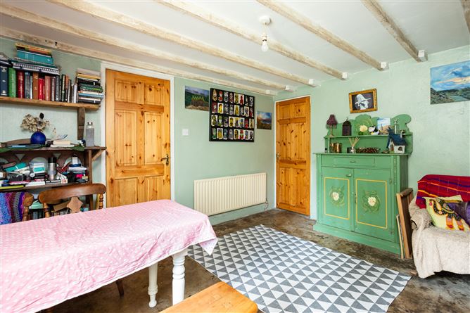 Milleens, Coolea, Ballyvourney, Cork