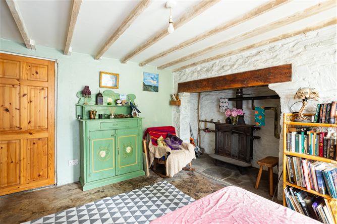 Milleens, Coolea, Ballyvourney, Cork