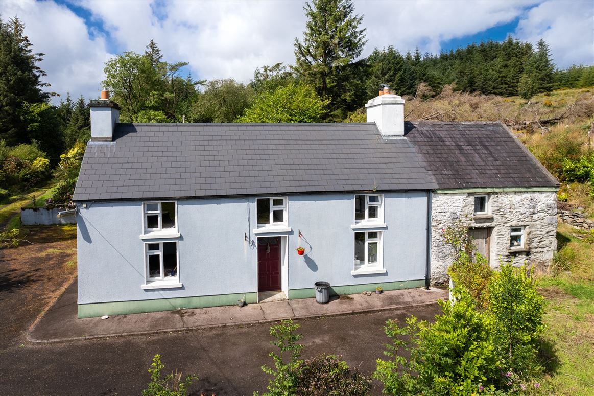 Milleens, Coolea, Ballyvourney, Cork